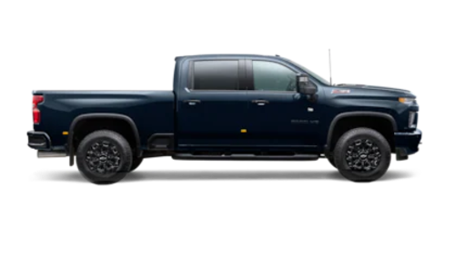 SILVERADO HD LTZ PREMIUM