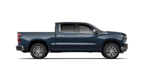 SILVERADO LTZ PREMIUM